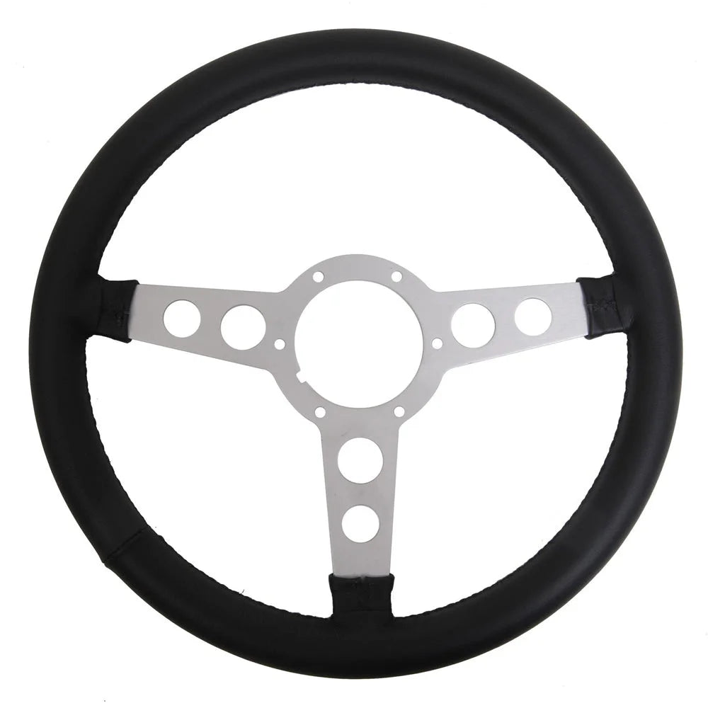 Lecarra Steering Wheel 69-81 Pon tiac Formula 62301