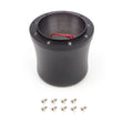 Load image into Gallery viewer, Lecarra Steering Wheel Adapter Billet Aluminum B-12412
