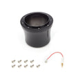 Load image into Gallery viewer, Lecarra Steering Wheel Adapter Billet Aluminum B-16402