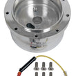 Load image into Gallery viewer, Lecarra Steering Wheel Adapter Billet Aluminum B-26400