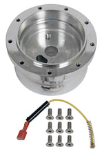 Load image into Gallery viewer, Lecarra Steering Wheel Adapter Billet Aluminum B-26400