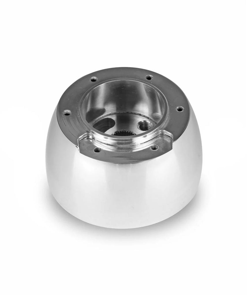 Lecarra Steering Wheel Adapter Billet Aluminum B-26457