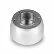 Load image into Gallery viewer, Lecarra Steering Wheel Adapter Billet Aluminum B-26458