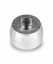 Load image into Gallery viewer, Lecarra Steering Wheel Adapter Billet Aluminum B-26458