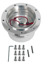 Load image into Gallery viewer, Lecarra Steering Wheel Adapter Ford Falcon/Ranchero BA-22404