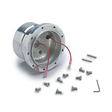 Load image into Gallery viewer, Lecarra Steering Wheel Adapter Nine Bolt 61-77 Ford BA-22401