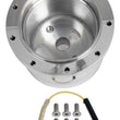 Load image into Gallery viewer, Lecarra Steering Wheel Adapter Nine Bolt 95-00 GM Pol. B-26448