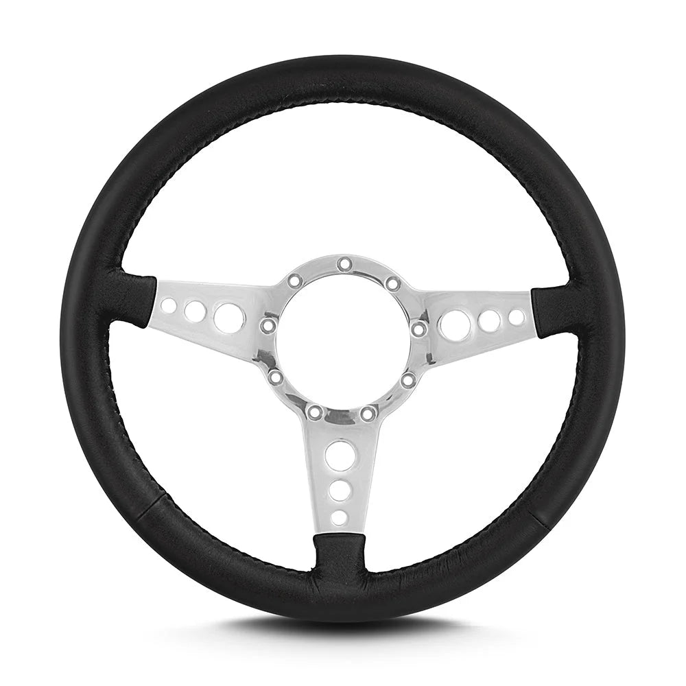Lecarra Steering Wheel Billet Aluminum 61501