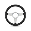 Load image into Gallery viewer, Lecarra Steering Wheel Billet Aluminum Mark 4 41201