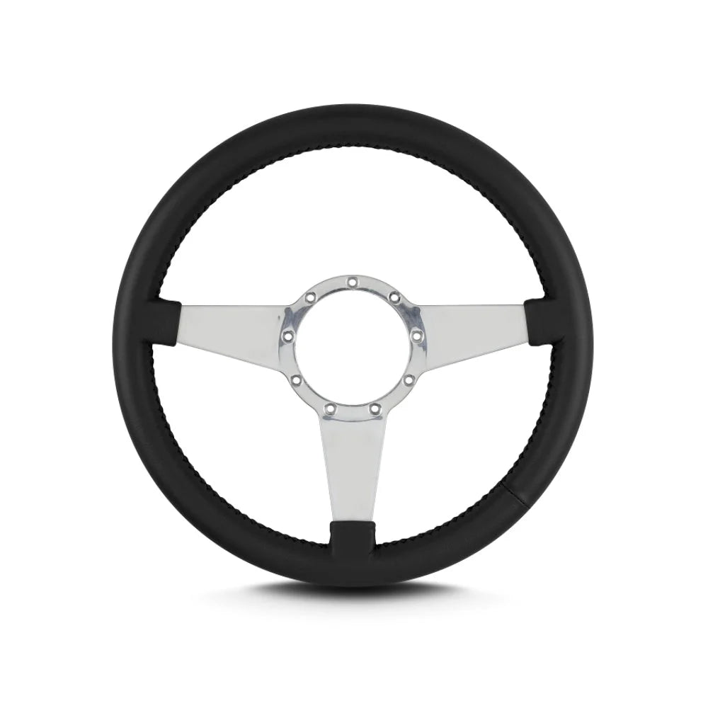 Lecarra Steering Wheel Billet Aluminum Mark 4 41201