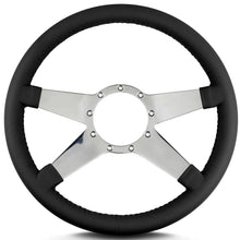 Load image into Gallery viewer, Lecarra Steering Wheel Billet Aluminum Mark 9 91201