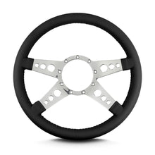 Load image into Gallery viewer, Lecarra Steering Wheel Billet Aluminum Mark 9 GT 92201