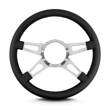 Load image into Gallery viewer, Lecarra Steering Wheel Billet Aluminum Mark 9 Supreme 94301