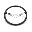 Load image into Gallery viewer, Lecarra Steering Wheel Stainless Steel Vette SS 66701
