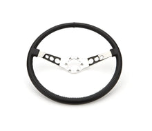Load image into Gallery viewer, Lecarra Steering Wheel Stainless Steel Vette SS 66701