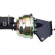 Load image into Gallery viewer, Leed Brakes 8in Dual Power Booster 1in Bore Master Zinc C83