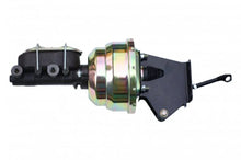 Load image into Gallery viewer, Leed Brakes 8in Dual Power Booster 1in Bore Master Zinc C83