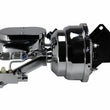 Load image into Gallery viewer, Leed Brakes 8in Dual Power Brake Booster 1-1/8in Master E96B2