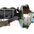 Load image into Gallery viewer, Leed Brakes 9in Zinc Booster AFX 1- 1/8in Bore MC Side Mount 1E1A3