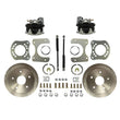 Load image into Gallery viewer, Leed Brakes DIsc Brake Conversion Kit