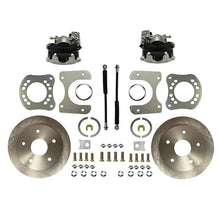 Load image into Gallery viewer, Leed Brakes DIsc Brake Conversion Kit