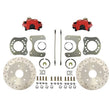 Load image into Gallery viewer, Leed Brakes DIsc Brake Conversion Kit