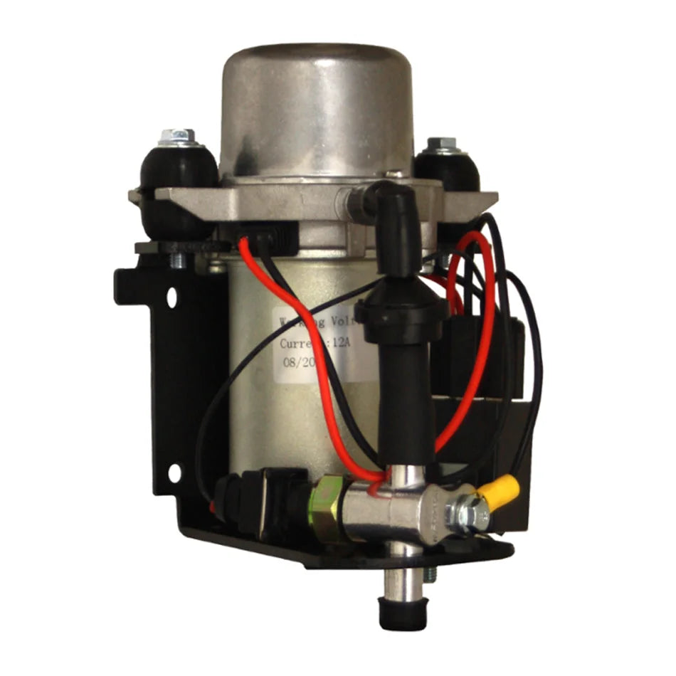 Leed Brakes Electric Vaccum Pump Naked Bandit VP002
