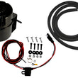 Load image into Gallery viewer, Leed Brakes Electric Vacuum Canister Black Bandit VP001B