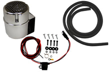 Load image into Gallery viewer, Leed Brakes Electric Vacuum Canister ChromeBandit VP001C