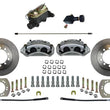 Load image into Gallery viewer, Leed Brakes Front Disc Brake Convers ion FC5001-405