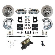 Load image into Gallery viewer, Leed Brakes Manual Brake Conversion 65-66   Mustang FC0001-405