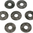 Load image into Gallery viewer, Left Fuel Cap Gasket James Gasket JGI-61116-65 - Main Product View