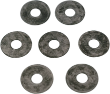 Load image into Gallery viewer, Left Fuel Cap Gasket James Gasket JGI-61116-65 - Main Product View