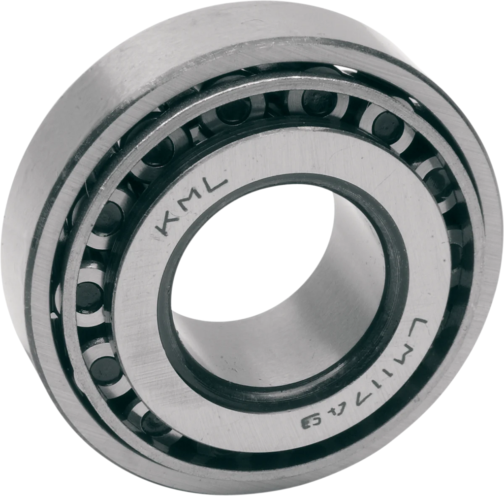 Left Swingarm Bearing/Race DragSpecialties 40-3059 - Main Product View