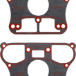 Load image into Gallery viewer, Left/Right Rocker Cover Gasket James Gasket JGI-16779-84-X - Main Product View