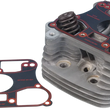 Load image into Gallery viewer, Left/Right Rocker Cover Gasket James Gasket JGI-16779-84-X - Side View