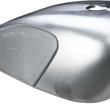 Load image into Gallery viewer, Legacy Gas Tank - Left-Hand - Sportster DragSpecialties 012962 - Main Product View