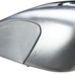 Load image into Gallery viewer, Legacy Gas Tank - Left-Hand - Sportster DragSpecialties 012963 - Main Product View