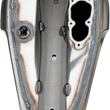 Load image into Gallery viewer, Legacy Gas Tank - Left-Hand - Sportster DragSpecialties 012963 - Side View