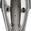 Load image into Gallery viewer, Legacy Gas Tank - Left-Hand/Right-Hand - Sportster DragSpecialties 012960 - Side View