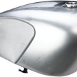 Load image into Gallery viewer, Legacy Gas Tank with Cap - Carbureted Models DragSpecialties 012971 - Main Product View