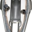 Load image into Gallery viewer, Legacy Gas Tank with Cap - Carbureted Models DragSpecialties 012971 - Side View