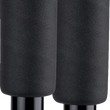 Load image into Gallery viewer, Legend Suspension AIR-A Adjustable AIR Suspension fits Harley-Davidson FL - Back View