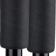 Load image into Gallery viewer, Legend Suspension AIR-A Adjustable AIR Suspension fits Harley-Davidson FLTRX / U - Back View