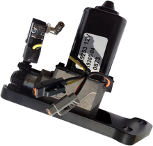 Load image into Gallery viewer, Legend Suspension AIR AIR Suspension fits 1988-1999 Harley-Davidson Softail FXST / FLST - Additional View 5
