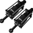 Load image into Gallery viewer, Legend Suspension AIR AIR Suspension fits 1988-1999 Harley-Davidson Softail FXST / FLST - Additional View 6