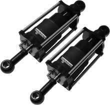 Load image into Gallery viewer, Legend Suspension AIR AIR Suspension fits 1988-1999 Harley-Davidson Softail FXST / FLST - Additional View 6