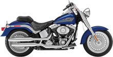 Load image into Gallery viewer, Legend Suspension AIR AIR Suspension fits 1988-1999 Harley-Davidson Softail FXST / FLST - Additional View 7