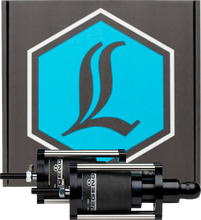 Load image into Gallery viewer, Legend Suspension AIR AIR Suspension fits 2000-2017 Harley-Davidson Softail - Main Product View