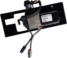 Load image into Gallery viewer, Legend Suspension AIR AIR Suspension fits 2000-2017 Harley-Davidson Softail - Back View